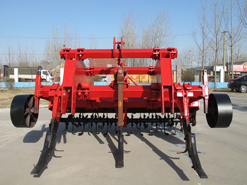 1SZL-180深松整地聯(lián)合作業(yè)機