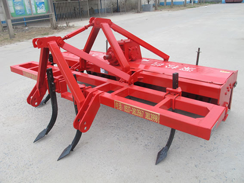 1SZL-230深松整地聯(lián)合作業(yè)機