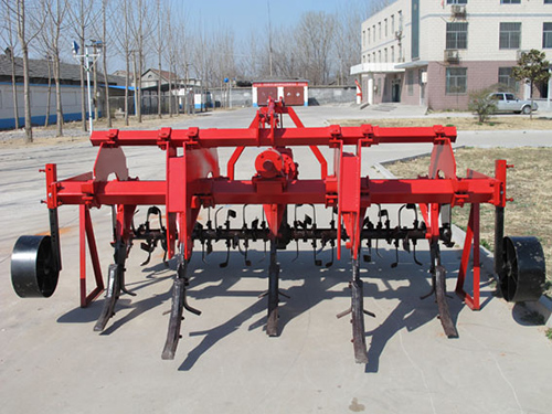 1SZL-250深松整地聯(lián)合作業(yè)機